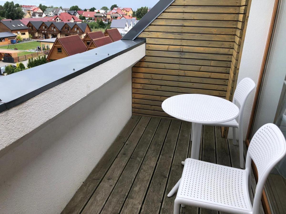 Prywatny Apartament W Hotelu A46 - 365Pam Сарбиново Экстерьер фото